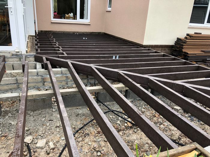 Substructure