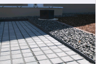 Paving element
