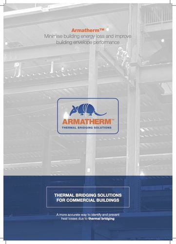 Thermal Bridging SOlutions for Commercial Buildings