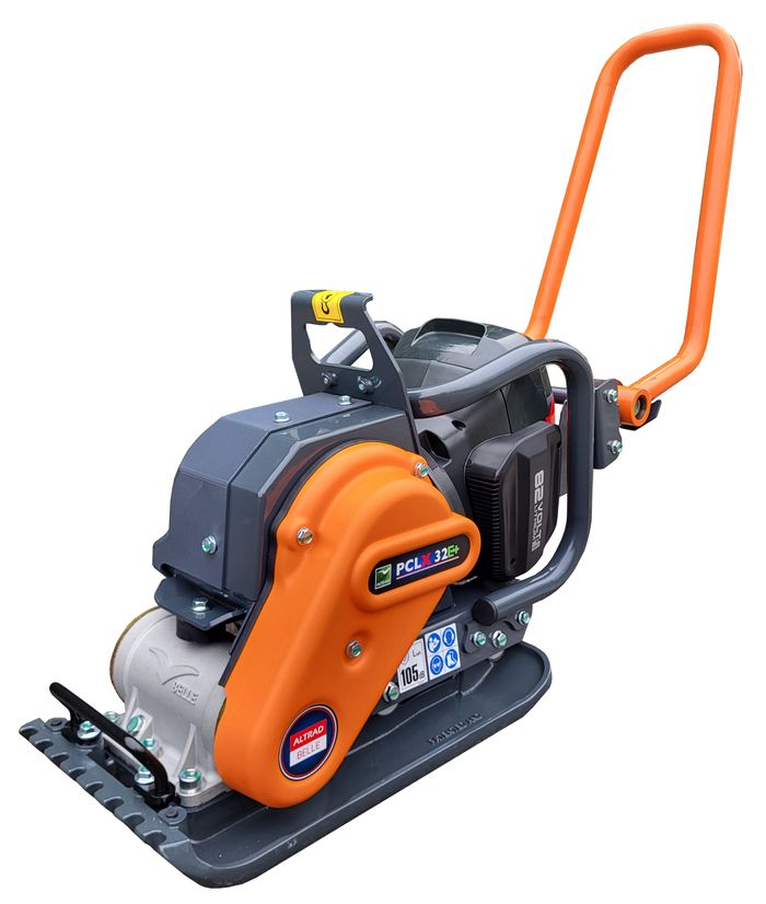 PCLX 32E+