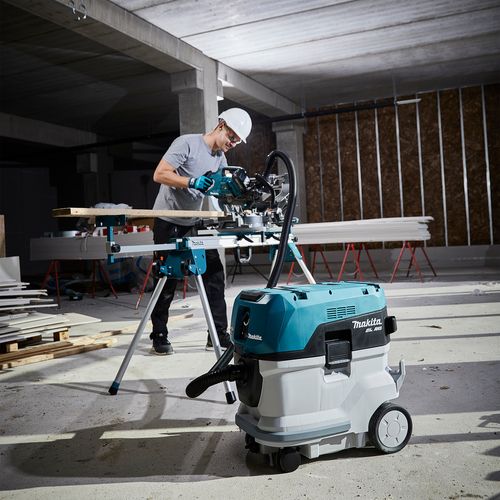 Makita VC006GMZ01 80v 