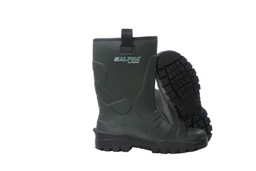 Alpha® Rigger S5