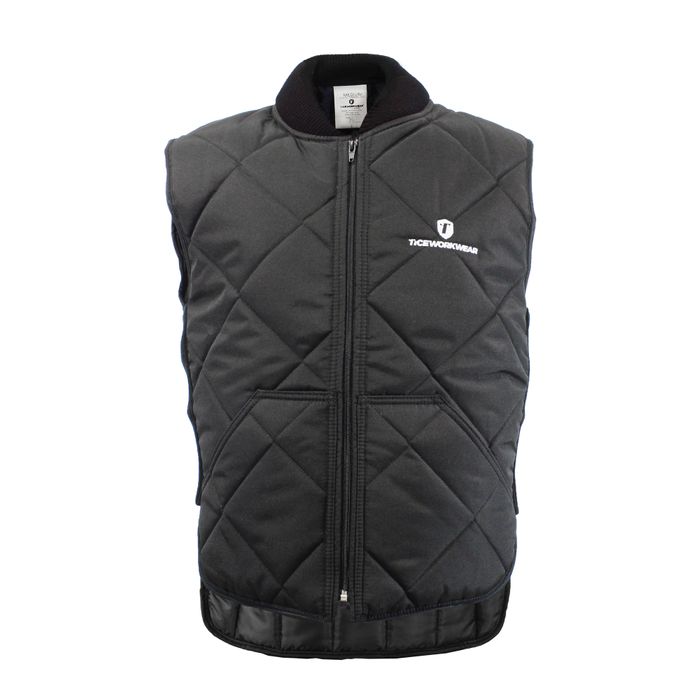 Thermo Light Vest