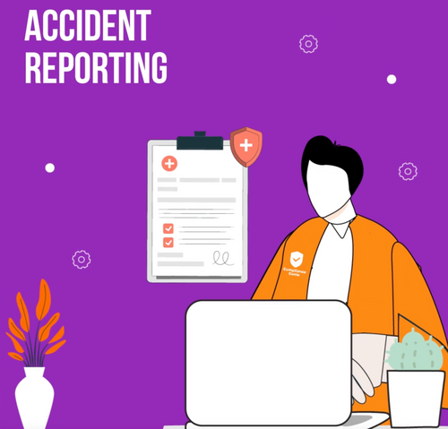 Accident Reporting