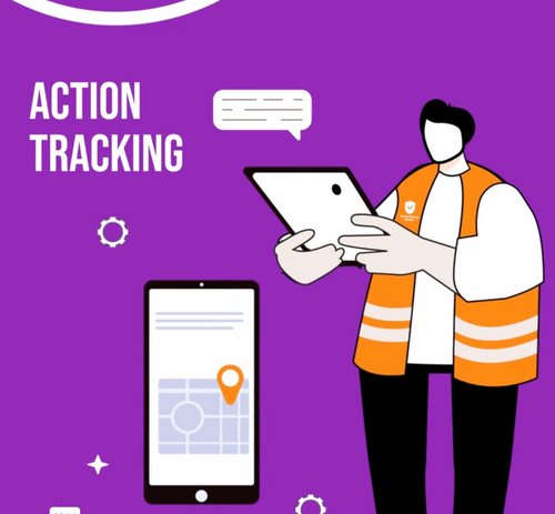 Action Tracking