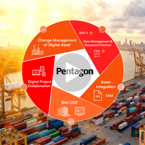 Pentagon Solutions: Unleashing Digital Excellence in Construction