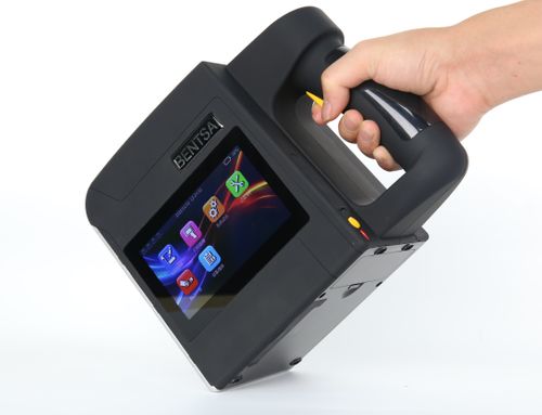 Bentsai B85 handheld inkjet printer