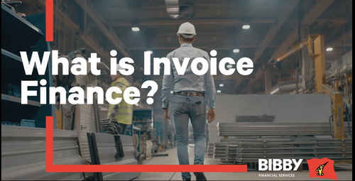 What is Invoice Finance?