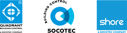 Quadrant/SOCOTEC/Shore Building Control