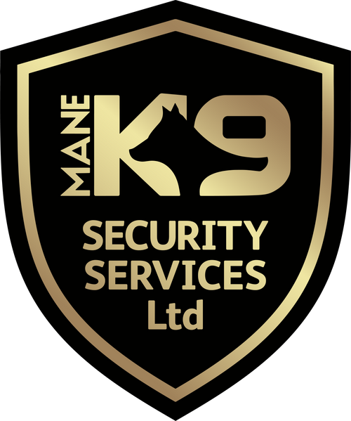 Mane K9 Security Services Ltd