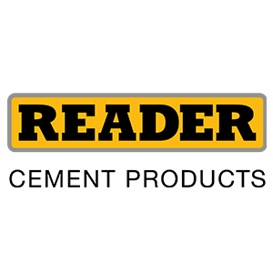 Reader Cement Products