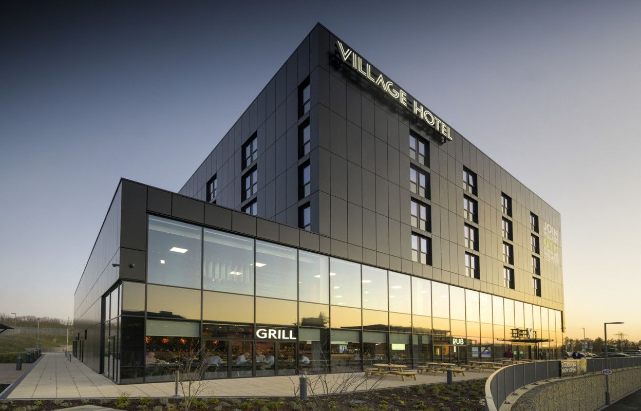 Village Hotels Limited