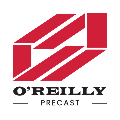 O’Reilly Precast