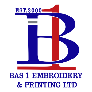 Bas 1 Embroidery & Printing Limited