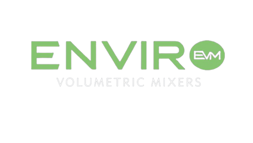 Enviro Volumetric Mixers
