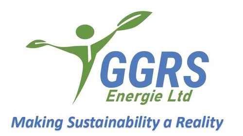 GGRS Energie Ltd