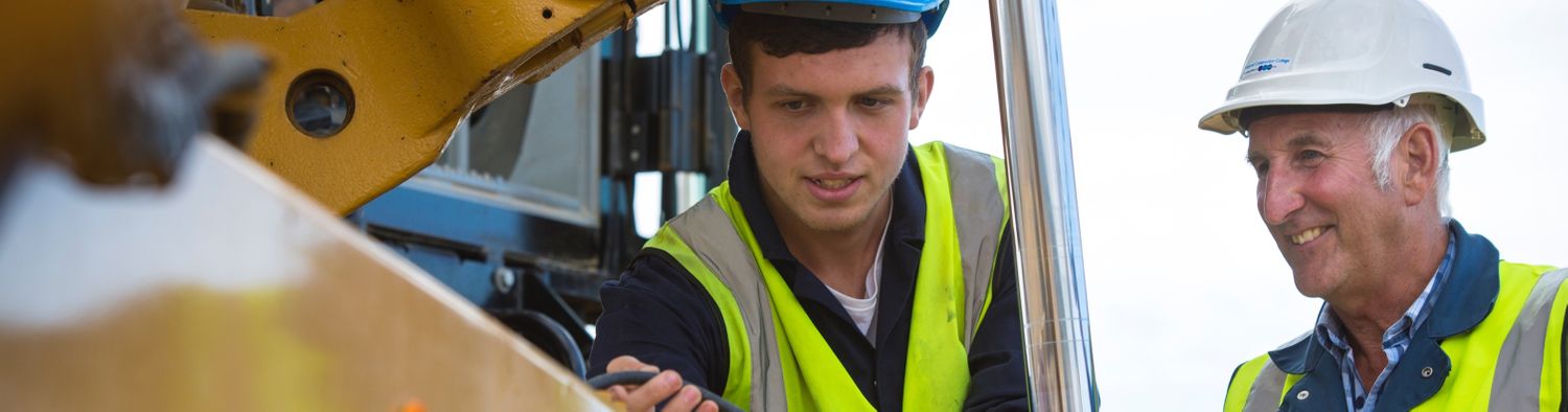 Construction Industry Training Board (CITB)