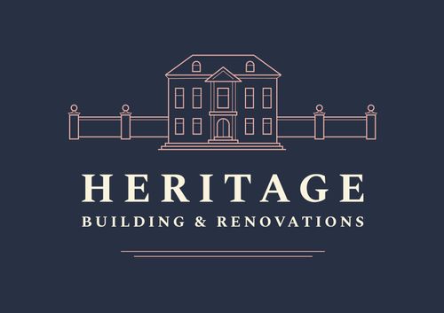 Heritage Building and Renovations LTD