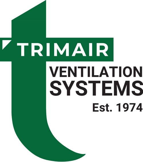 TRIMAIR VENTILATION