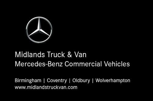 Midlands Trucks & Vans Ltd