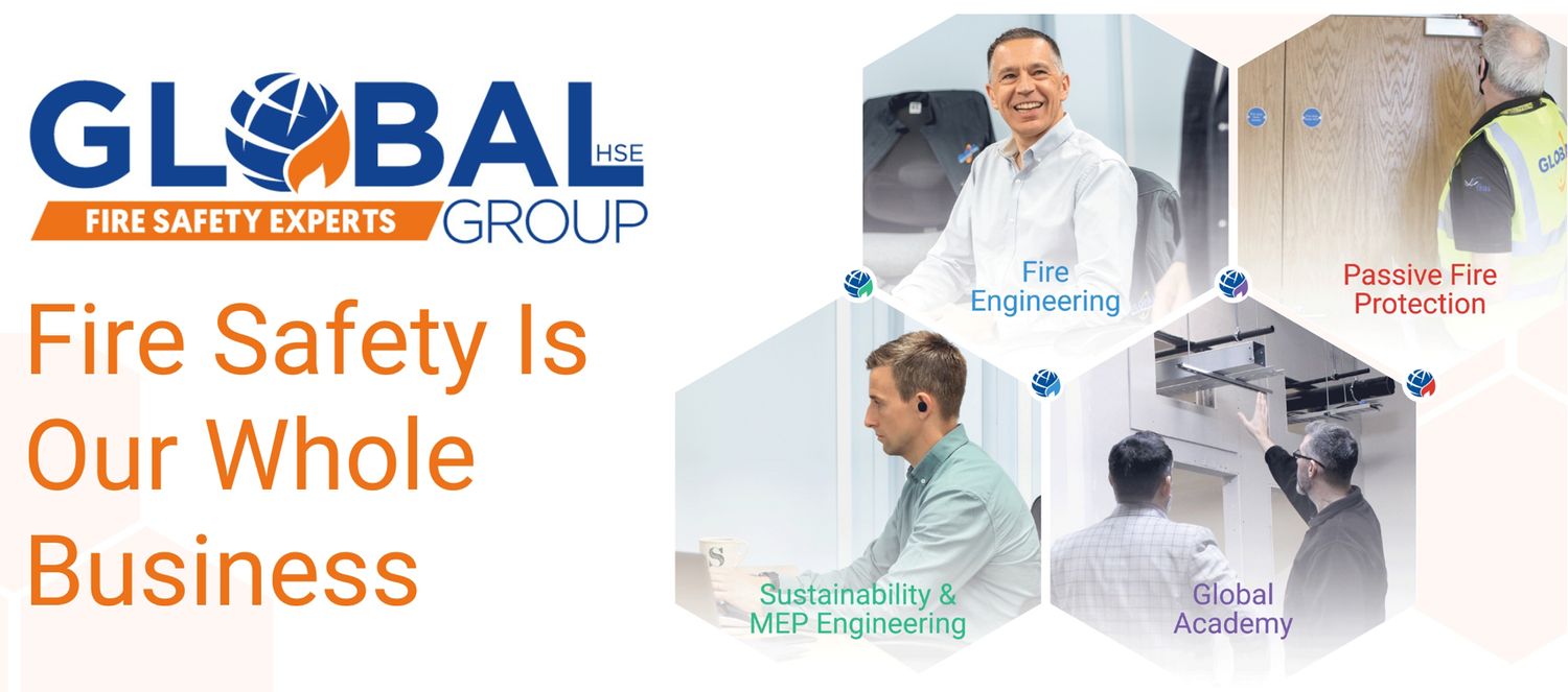 Global HSE Solutions Ltd