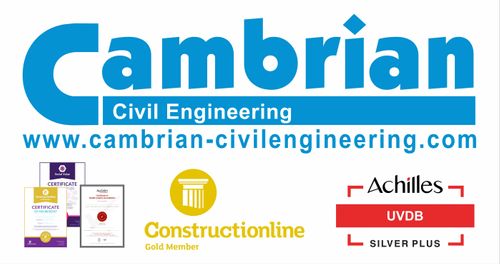 Cambrian Civil Engineering