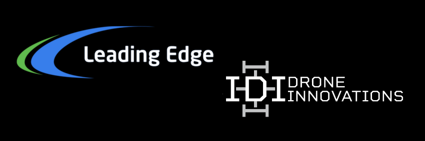 Leading Edge Power & Idrone Innovations