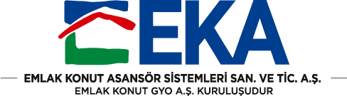 Emlak Konut Elevator