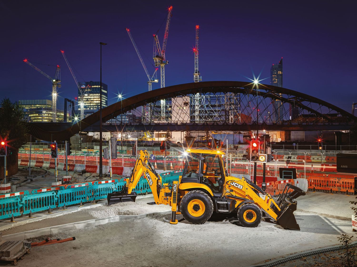 Construction Plant-hire Association