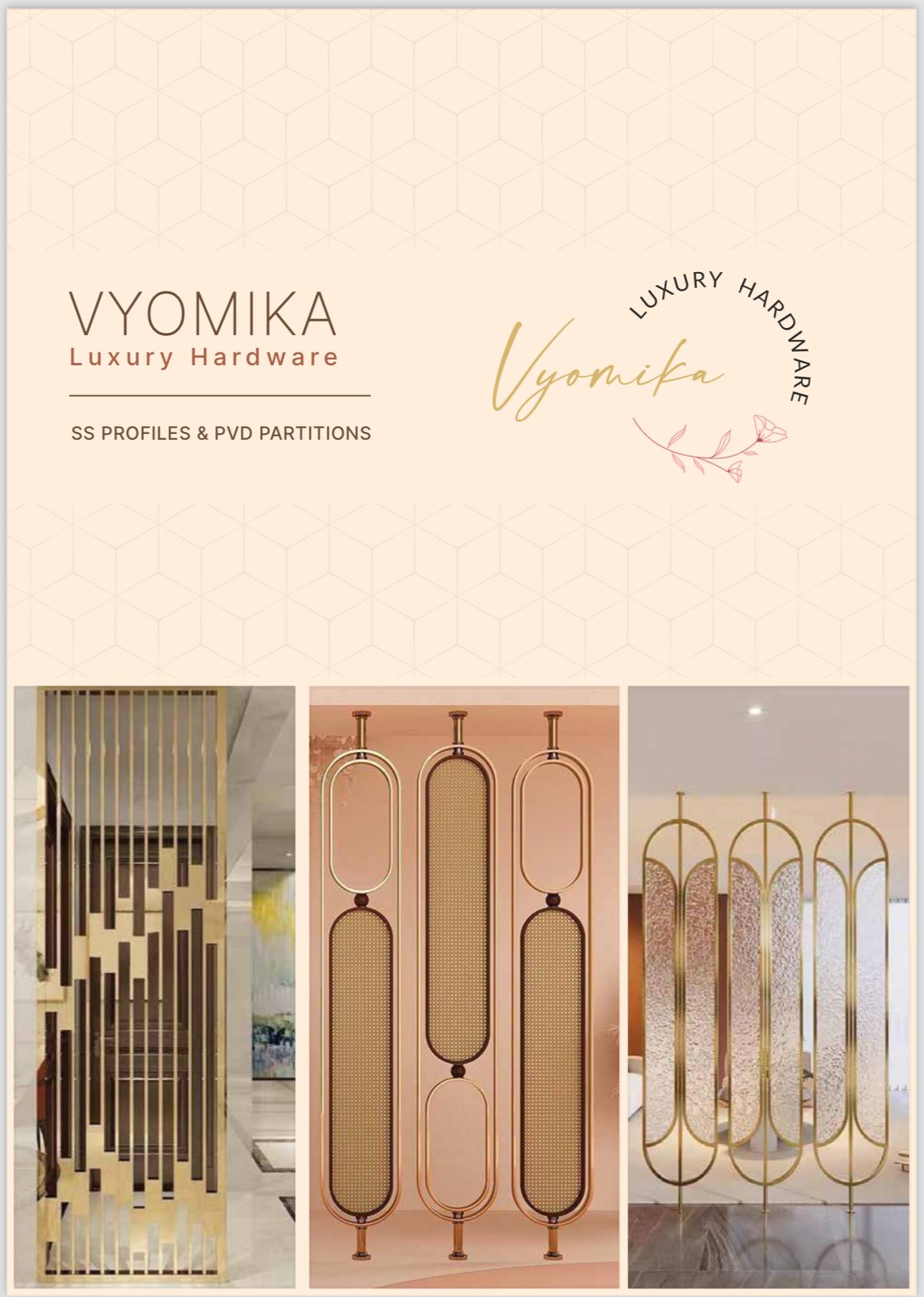 Vyomika Sales