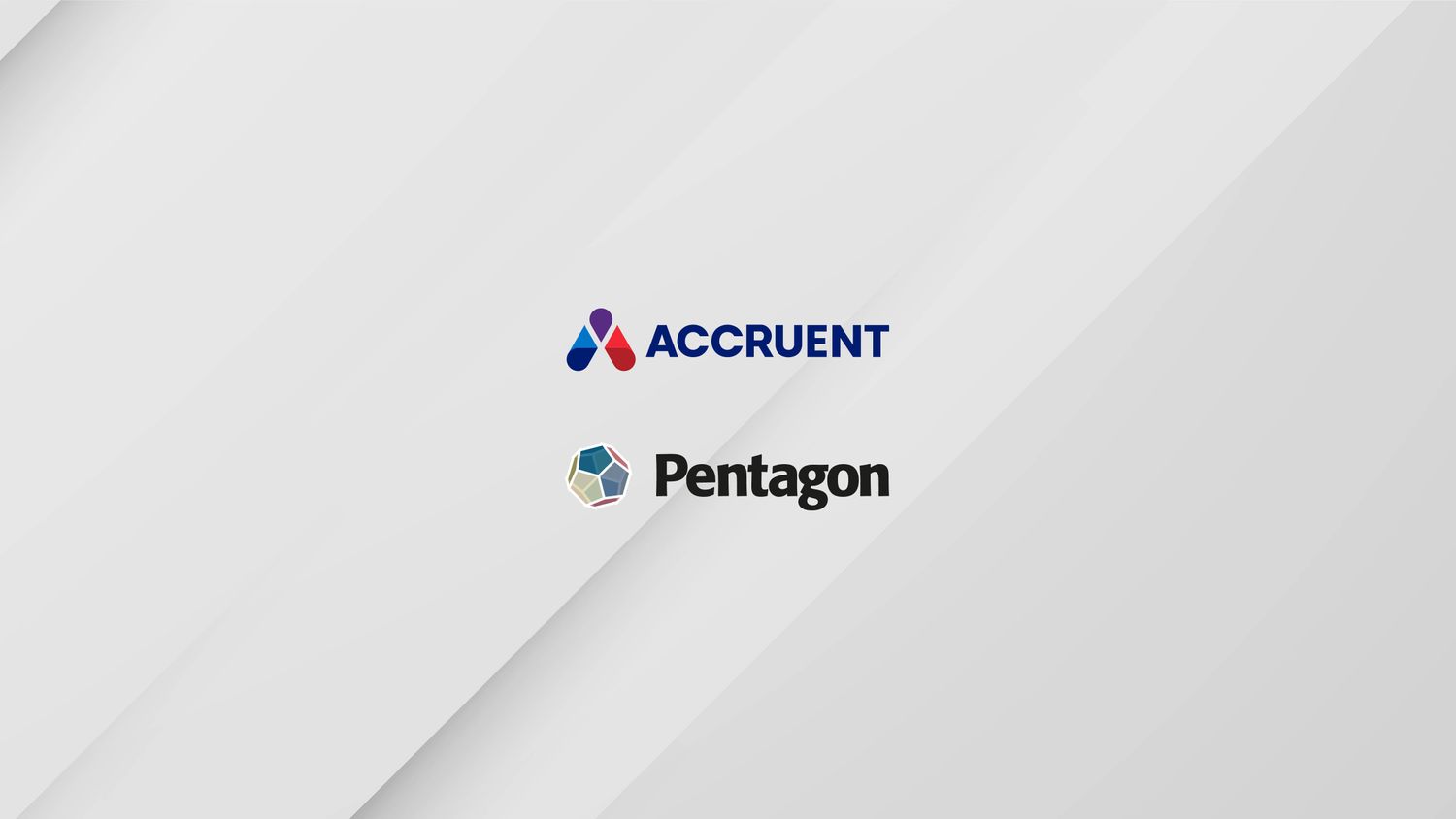 Pentagon Solutions