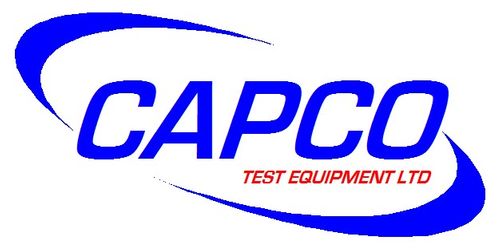 Capco Test Equipment