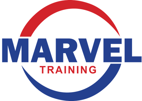 Marvel Training LTD