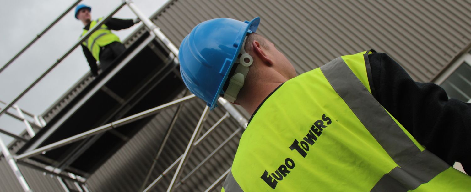 Euro Towers Ltd
