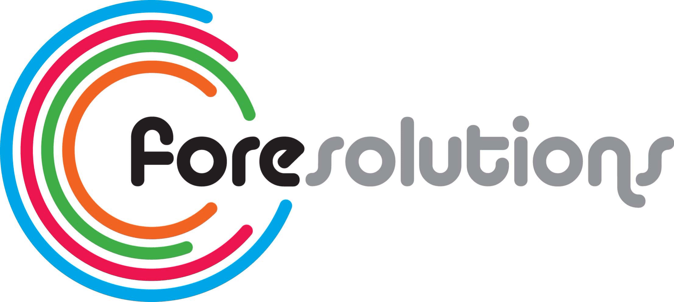  Foresolutions Ltd