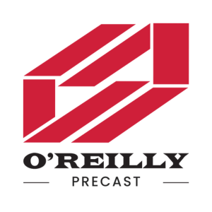 O'Reilly Precast