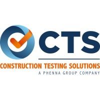 Construction Testing Solutions Ltd