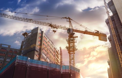 The 8 Biggest Challenges Faced in the Construction Industry Today