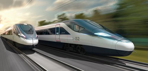 How Finance Companies can Help HS2 Stay on Track