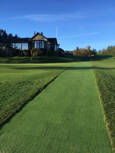 Lanark Golf Club