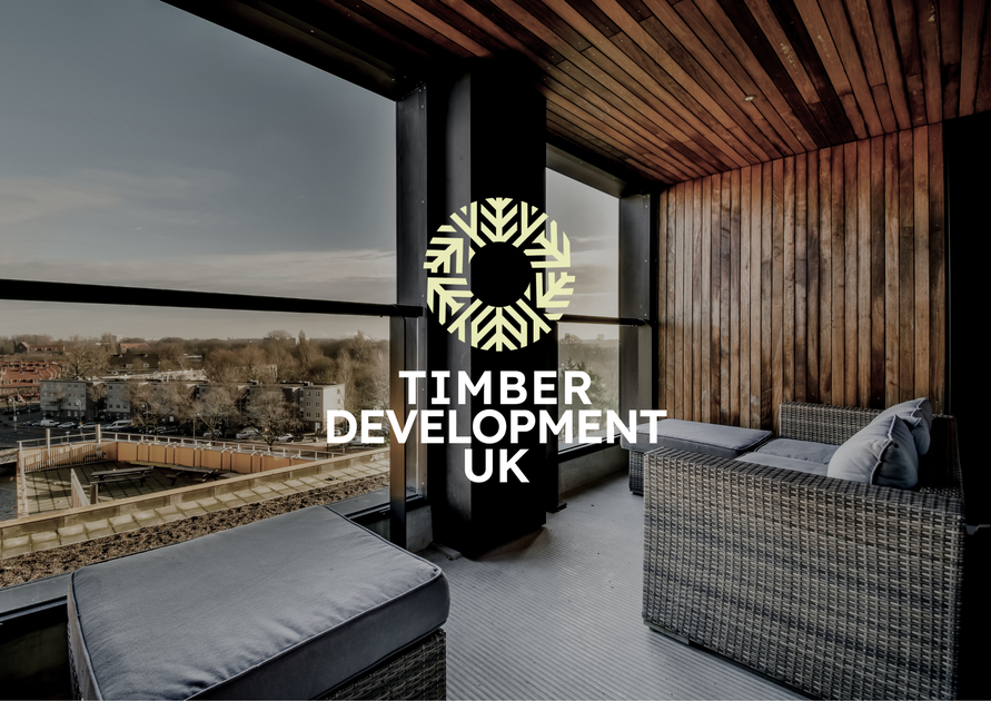 Timber Development UK to deliver deep dive into embodied carbon at ...