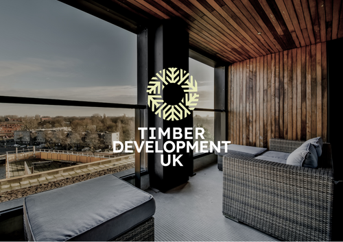 Timber Development UK to deliver deep dive into embodied carbon at Timber Expo