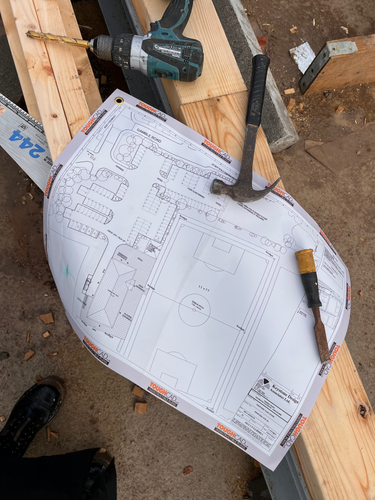 Diving into ToughCAD...