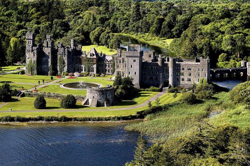 Ashford Castle