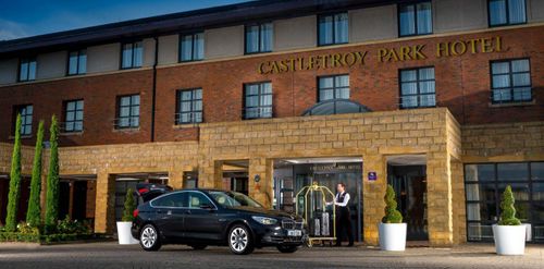 Castletroy Park Hotel