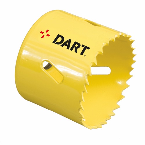 DART Premium 8% Cobalt Bi-Metal Holesaw