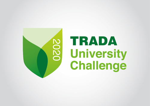 TRADA University Challenge 2020 – Call for entries