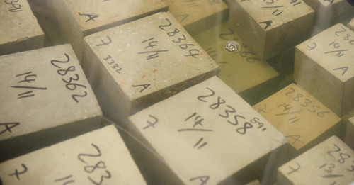 Understanding Concrete Cube Testing in the UK