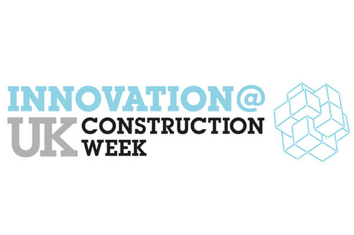 Innovation to take centre stage at this year’s UK Construction Week | Construction Buzz #220