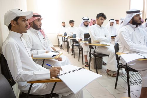 GQA highlights the value of Accredited Training Programmes